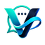 VeraFlow Logo